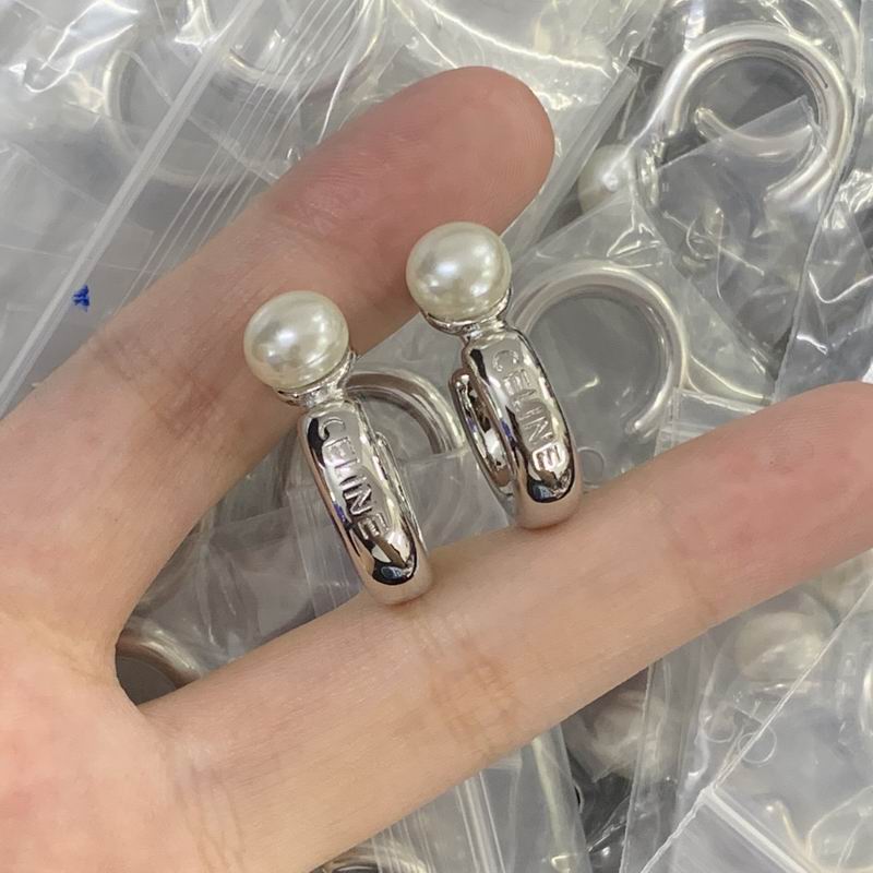 Celine Earring 03lyr138